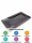 Melamine meat tray | 65x36,5x4,5cm | Atlas CODE S722 ???