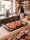 Melamine meat tray | 65x36,5x4,5cm | Atlas CODE S722 ???