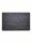 Melamin Fleischtablett | 52,5x32,5x2cm | Schwarz | Slate Effect Board | CODE 460 | 394B
