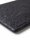 Melamin Fleischtablett | 52,5x32,5x2cm | Schwarz | Slate Effect Board | CODE 460 | 394B