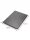 Melamin Fleischtablett | 26,5x32,5x2cm | Schwarz | Slade Effect Board | CODE 459 | Atlas Code 742