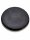 Melamine vleesschaal | Rond 30cm | Zwart | Slade Effect Board | CODE 453