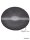 Melamine vleesschaal | Rond 30cm | Zwart | Slade Effect Board | CODE 453