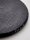 Melamine vleesschaal | Rond 30cm | Zwart | Slade Effect Board | CODE 453
