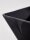 Bol carré en mélamine | 30x30x12,5cm | Noir | Setta Bowl,CODE 509 | Atlas Code : 728