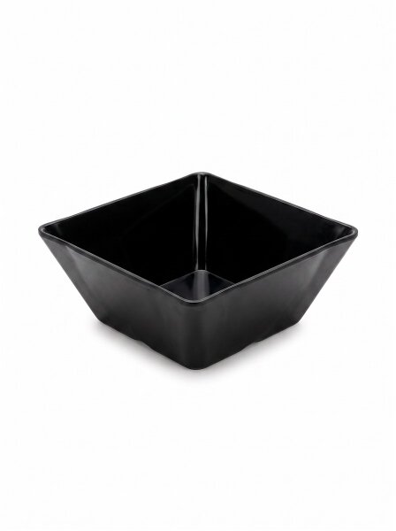 Melamin Quadrat Schale | 19,5x19,5x8cm | CODE 507 | Atlas Code 726