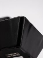 Melamin Quadrat Schale | 19,5x19,5x8cm | CODE 507 | Atlas Code 726