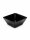 Melamin Quadrat Schale | 19,5x19,5x8cm | CODE 507 | Atlas Code 726