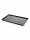 Melamin Fleischtablett | 43x25x2cm | Schwarz | Pastry Präsentationsplatten,CODE 505 | Atlas Code: 704
