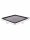 Melamin Fleischtablett | 35x35x2cm | Schwarz | Pastry Präsentationsplatten,CODE 533 | Atlas Code: 705