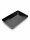 Melamine vleesschaal | 40x27x5cm | Zwart | Presentatieplateaus | CODE 571 | Atlas Code : 755