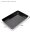 Melamine vleesschaal | 40x27x5cm | Zwart | Presentatieplateaus | CODE 571 | Atlas Code : 755
