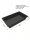 Melamine meat tray | 53x32,5x10cm | Black | GN 1/1 100mm | CODE 568 | Atlas Code : 781B