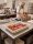 Melamine meat tray | 53x32,5x6,5cm | White | GN 1/1 65mm | CODE 576 | 780W