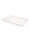 Plateau à viande en mélamine | 53x32,5x2cm | Blanc | Gn 1/1 20mm | CODE 504 | Atlas Code : 779