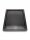 Melamine vleesschaal | 53x32,5x2cm | Zwart | Gn 1/1 20mm | CODE 504 | Atlas Code 779
