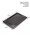 Melamine vleesschaal | 53x32,5x2cm | Zwart | Gn 1/1 20mm | CODE 504 | Atlas Code 779
