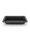 Melamin FleischTablett | 32,5x17,7x10cm | Schwarz | GN 1/3 100mm | CODE 563 | Atlas CODE 775