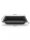 Melamin FleischTablett | 32,5x17,7x10cm | Schwarz | GN 1/3 100mm | CODE 563 | Atlas CODE 775