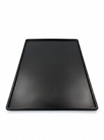 Plateau à viande en plastique ABS | 60x40x1cm