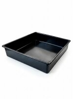 Plateau à viande en plastique ABS | 40x40x9cm