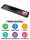 Fleischtablett aus ABS Kunststoff | 40x10x1cm