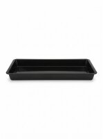 Plateau à viande en plastique ABS | 80x30x6cm |...