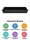 Meat tray made of ABS plastic | 80x30x6cm | Oval edges