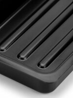 Meat tray made of ABS plastic | 40x20x5cm