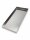 Stainless steel meat tray | 70x30x4cm