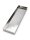 Stainless steel meat tray | 85x25x4cm