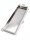 Stainless steel meat tray | 85x25x4cm