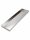 Stainless steel meat tray | 85x20x4cm