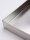 Stainless steel meat tray | 85x20x4cm