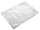 Sachets détachables LDPE | En bloc | 30x50cm | Transparent | 1000 pièces / carton | (10x100)