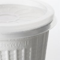 Deckel für Thermo-Suppenbecher | passend für alle Größen | 600 Stück / Karton (24x25)
