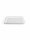 XPS Regular foam tray R34-27 | White | 270x176x27mm | 580 pcs/bag