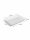 XPS Regular foam tray R34-27 | White | 270x176x27mm | 580 pcs/bag