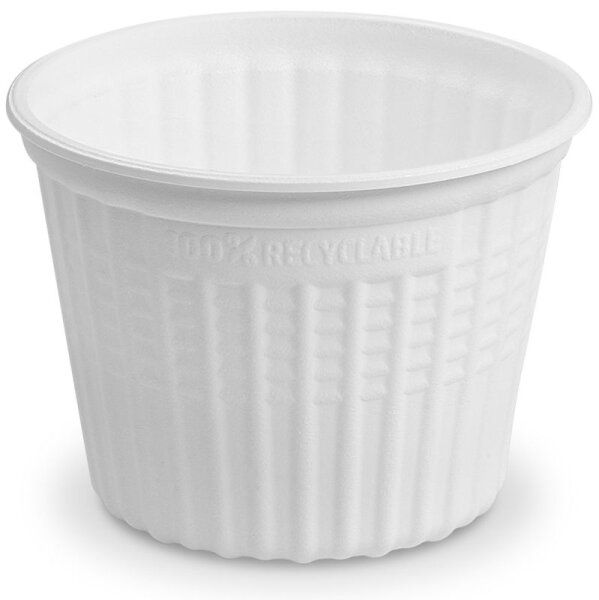 Thermo-Suppenbecher | 500 ml | 600 Stück/Karton (24x25)