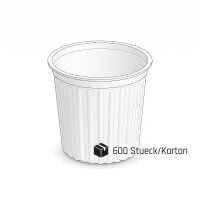 Thermo-Suppenbecher | 500 ml | 600 Stück/Karton (24x25)
