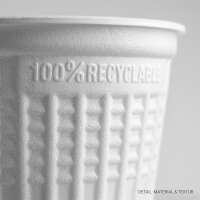 Thermo-Suppenbecher | 500 ml | 600 Stück/Karton (24x25)