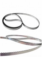 Bandsägeblatt Premium | 1820x16x0,51mm / 4TPI