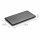 Melamin Fleischtablett | 26,5x16,5x2cm | Schwarz | Slade Effect Board | CODE 456