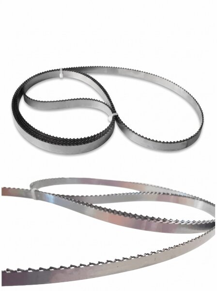band saw blade Premium | 2340x16x0,51mm / 4TPI