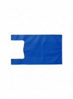 Sacs cabas Super Jumbo | Bleu | HDPE | en liasse |...