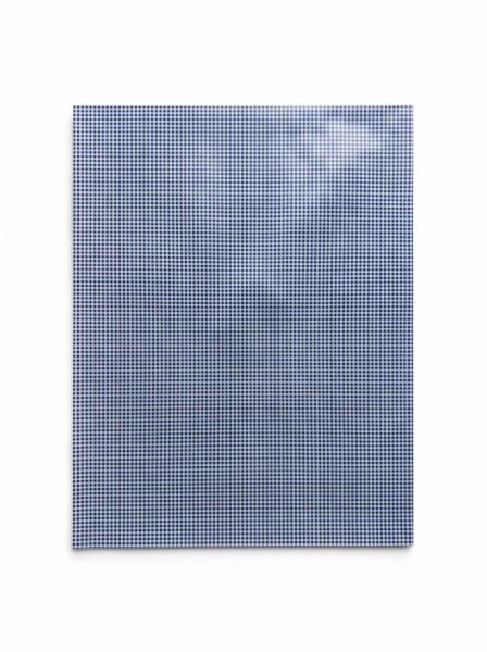 Film-laminated butcher paper | 1/4 sheet | 38x50cm | Eco Quality-Blue | 10kg / carton