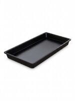 Plateau à viande en plastique ABS | 82x30x6cm |...