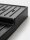 Display tray with steps made of ABS plastic | 81x40x8,5cm