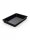 Meat tray made of ABS plastic | 40x30x5cm | Square edges