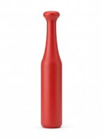 Poussoir pour machine allemande | fond ovale | 15+25x7cm